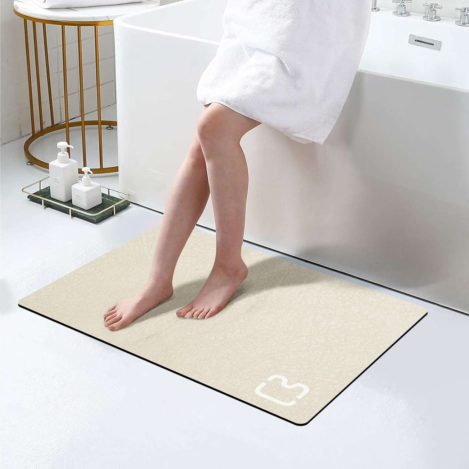 Bath Rugs
