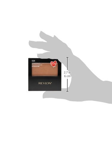 Revlon Powder Blush, Bronze Beauty