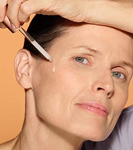 Volition Beauty Dewy Skin Kit Bundle with Celery Green Cream, Snow Mushroom Water Serum, Turmeric Brightening Polish | Age-Defies, Minimizes Pores & Brightens | Vegan, Paraben-Free & Cruelty-Free