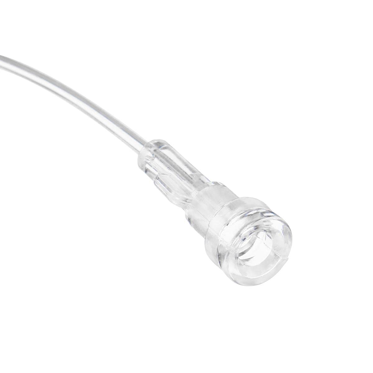 20pcs Tubes Accessory Replacement Consumables Parts for Beauty Meso Gun Spa Beauty Tool Skin Rejuvenation