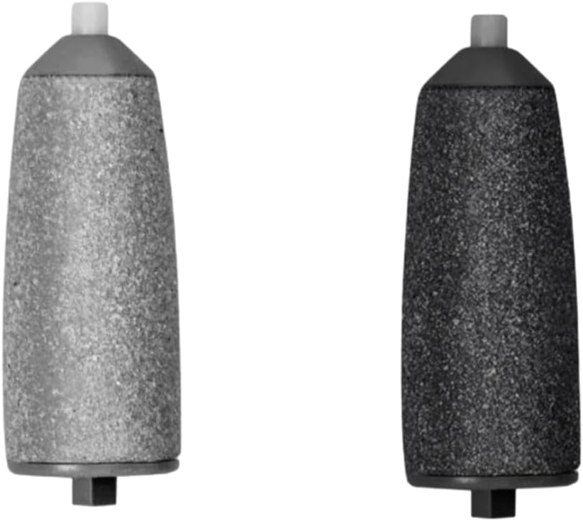 Electric Foot Callus Remover – Strongest Callus Remover for Feet, Rechargeable Pedicure Tool for Dry Heel Skin Remover, Home Spa Use - New Version (Amazon Exclusive)