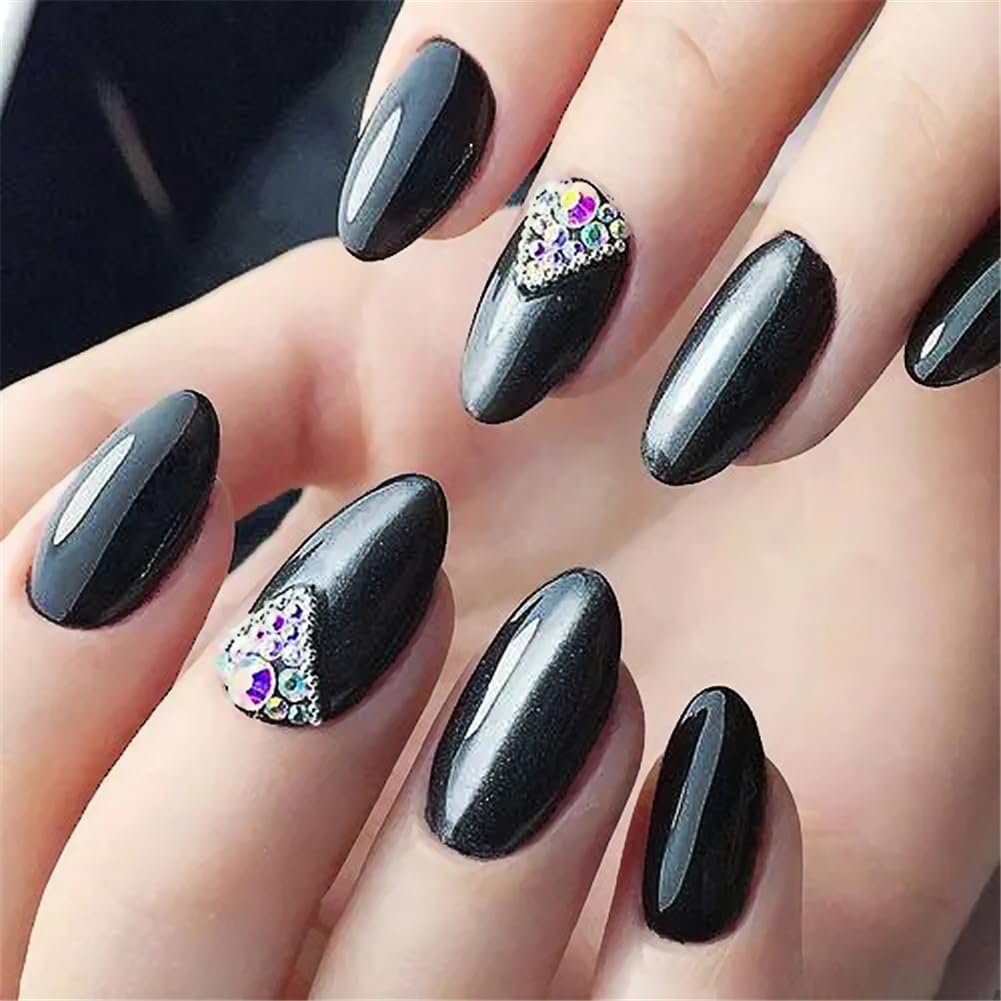 1500 Pieces SS16 4mm Flatback Rhinestones Clear Glass Round Gems Crystals for Nail Art DIY Crafts Clothes Shoes Bags (Citrine)