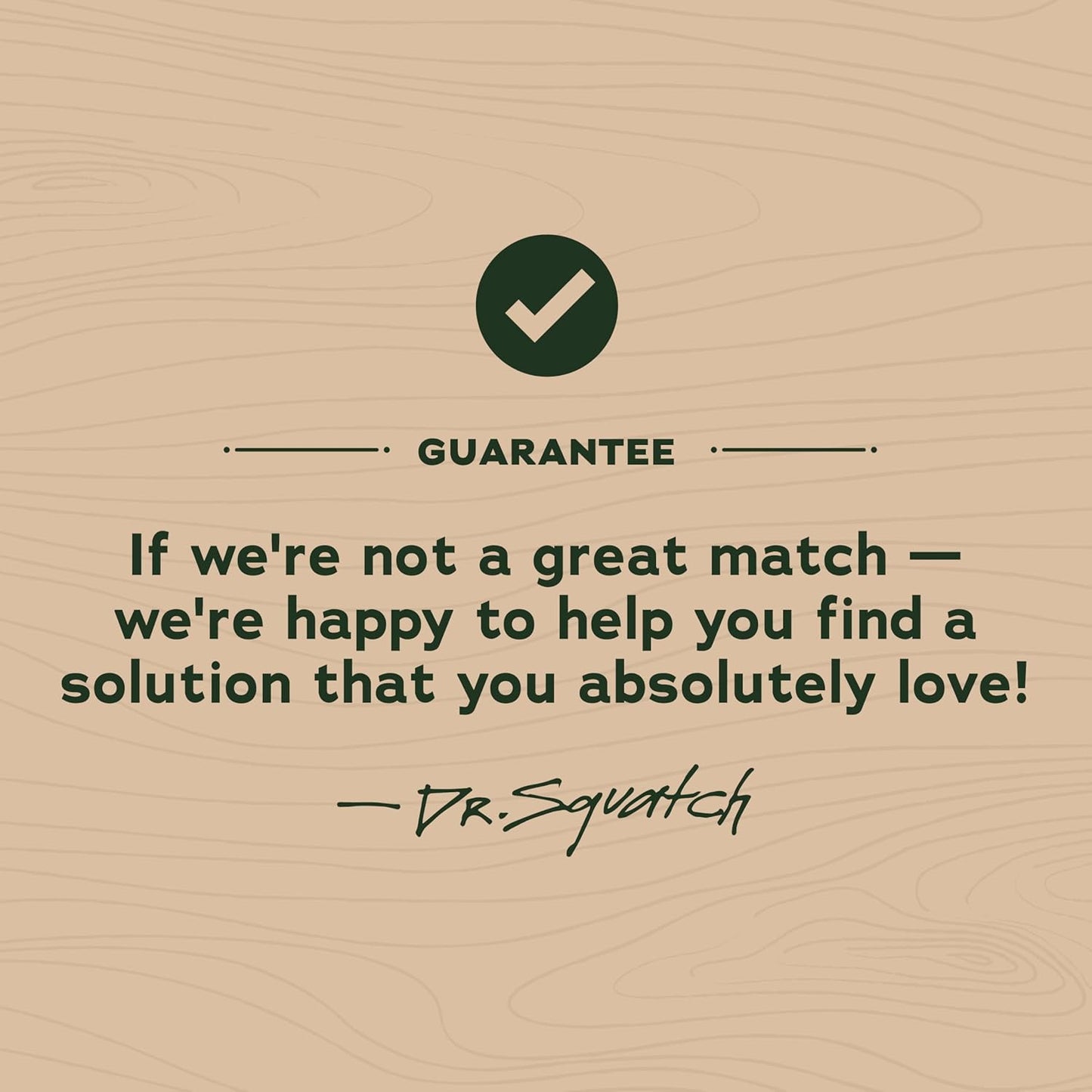 Dr. Squatch Natural Deodorant for Men - Odor-Squatching Aluminum Free - Coconut Castaway (2.65 oz, 3-Pack)