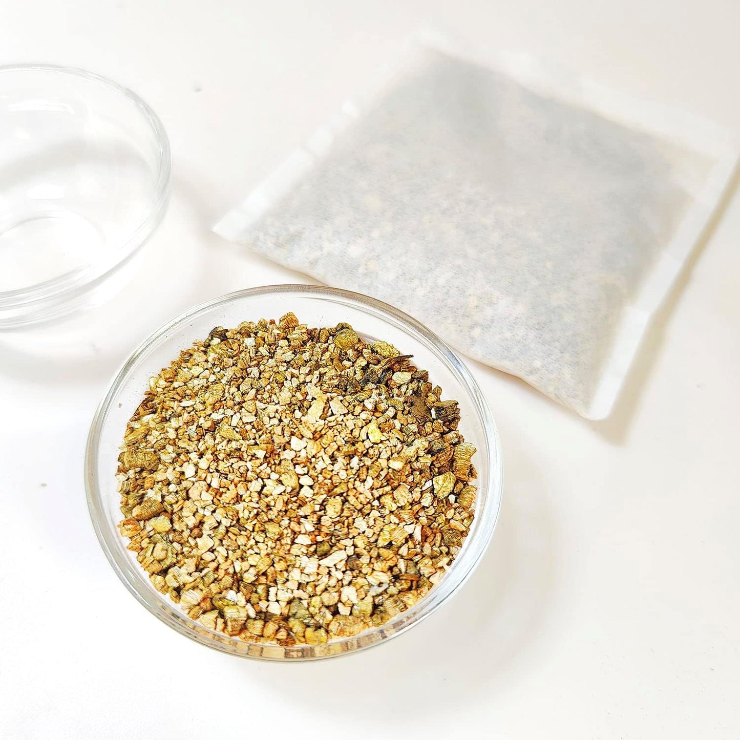 White Tea & Violet Scented Sachets - 12 Pack, Long-Lasting Home Fragrance Sachet Bags, Large Fresh-Scented Packets, Sachets for Drawers and Closets