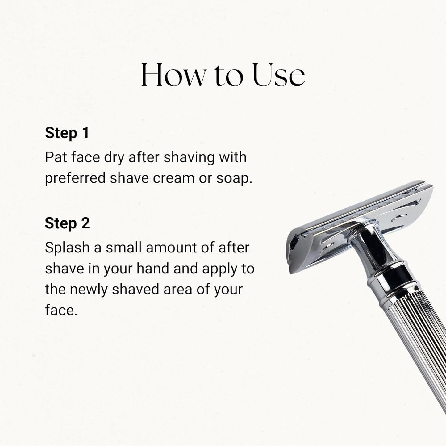 Caswell-Massey Jockey Club Aftershave, Sandalwood Musk Jasmine Geranium Scent, Soothing Post-Shave Tonic for Men, Made in USA, 3 Fl Oz