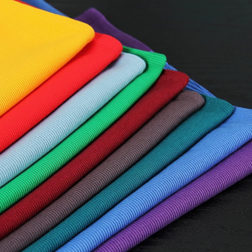 GEMBERA Womens Sleeveless Racerback High Neck Casual Basic Cotton Ribbed Fitted Tank Top