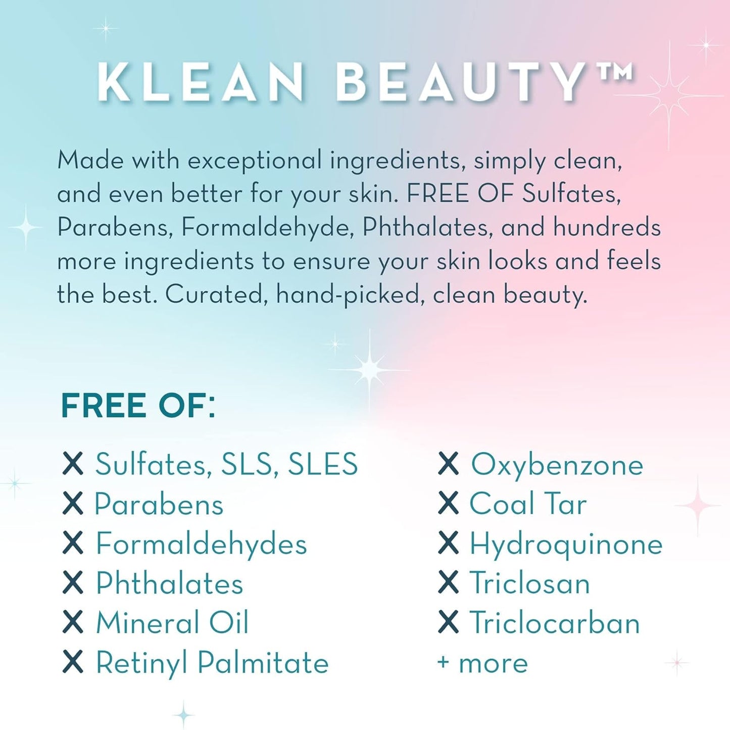 Bright Awake Eye Crème - Klean Beauty™