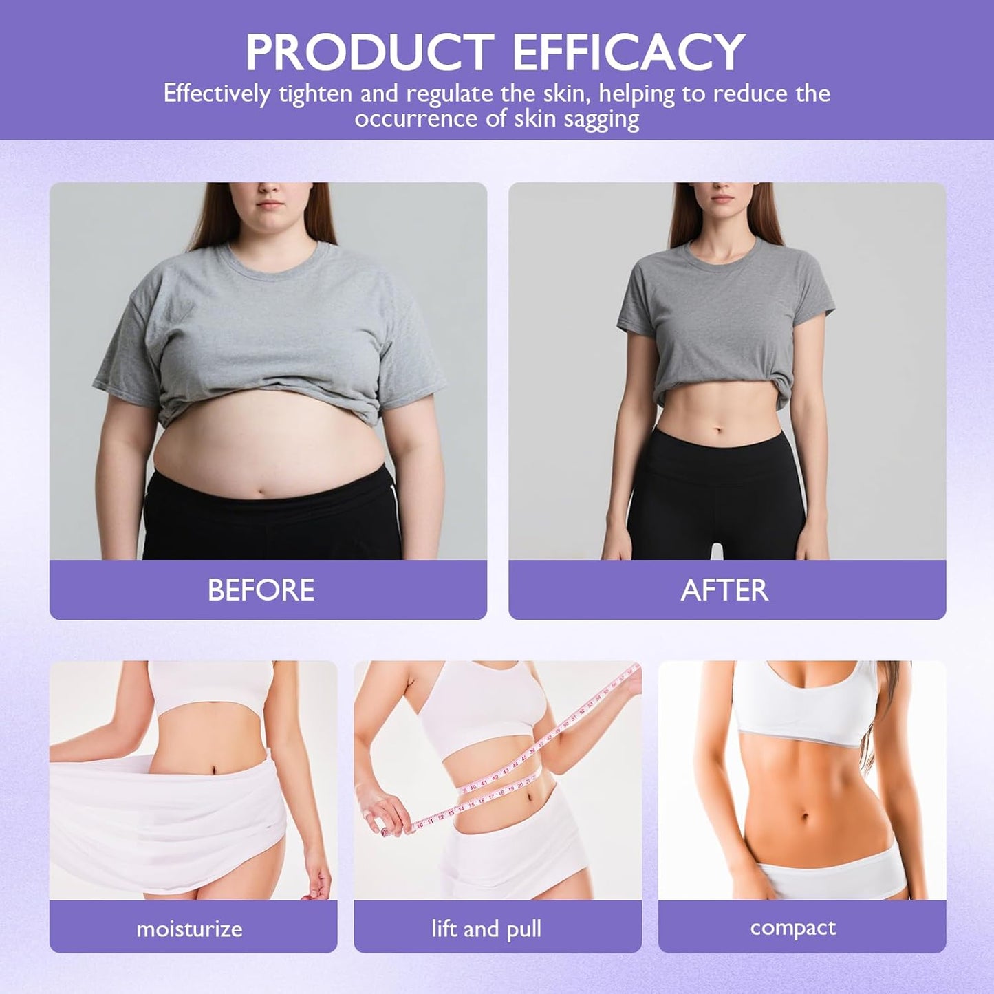 Get Dreamy Overnight Toning Whip,Anti-Cellulite Body Firming Cream,Dream Whip Body Firming Cream,Hydration, Smooth,Tightened Skin,Ideal for Legs, Belly