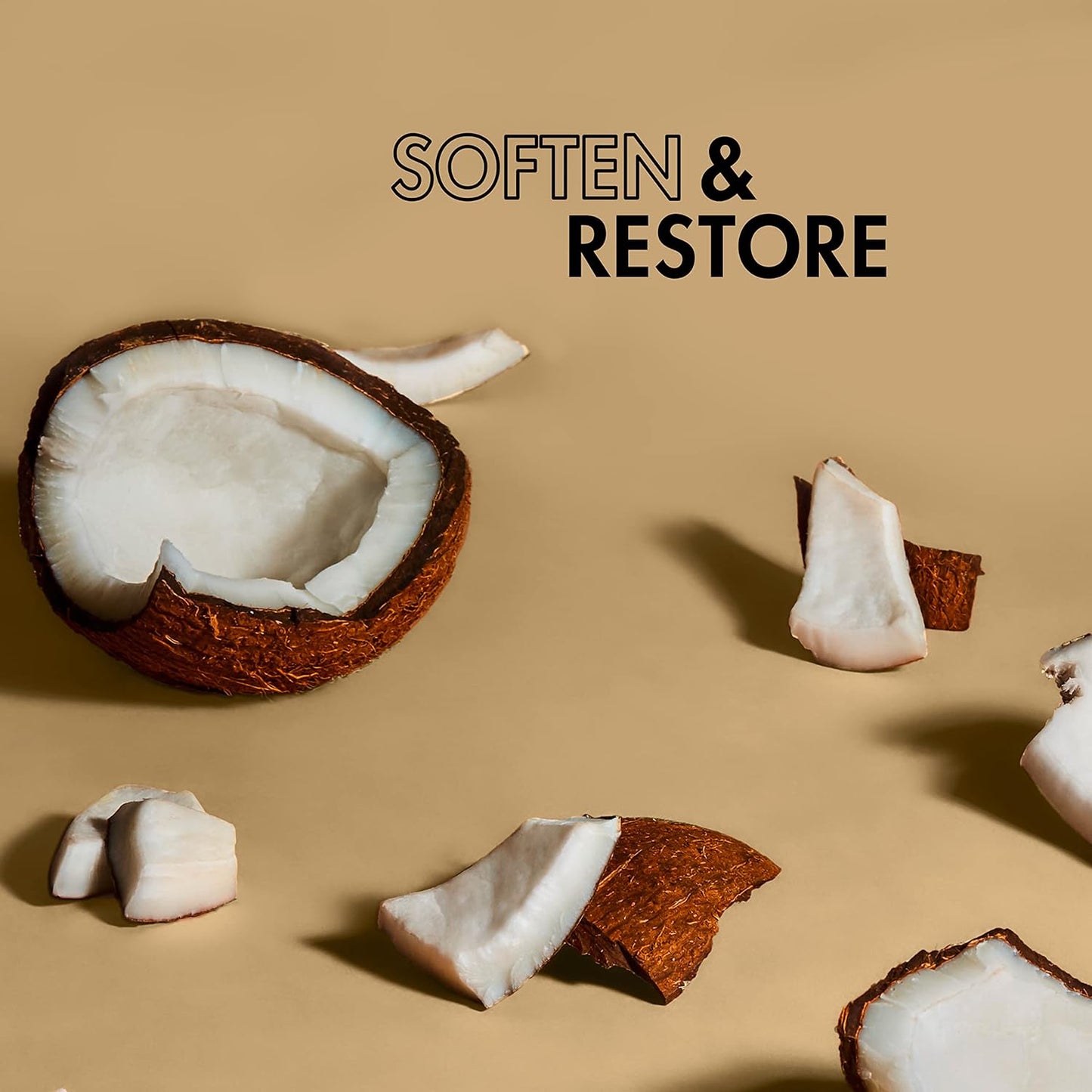 SheaMoisture Daily Hydration Body Oil Virgin Coconut Oil For Dry Skin Paraben Free 8 oz