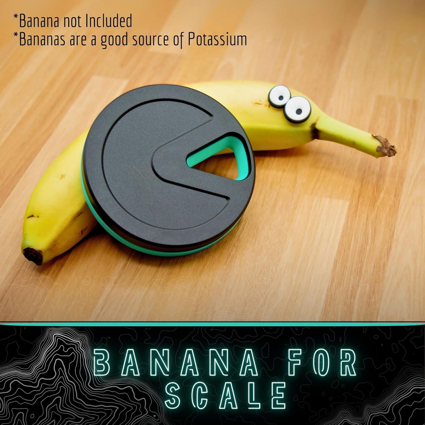 Travel RX Pill Case by Type Two Labs – Weekly 7 Day Pill Box, Compact Magnetic Pill Organizer for Purses or Pockets, Rugged Daily Caddy Holds Vitamins, Supplements, Medication. (Vivid Magenta)