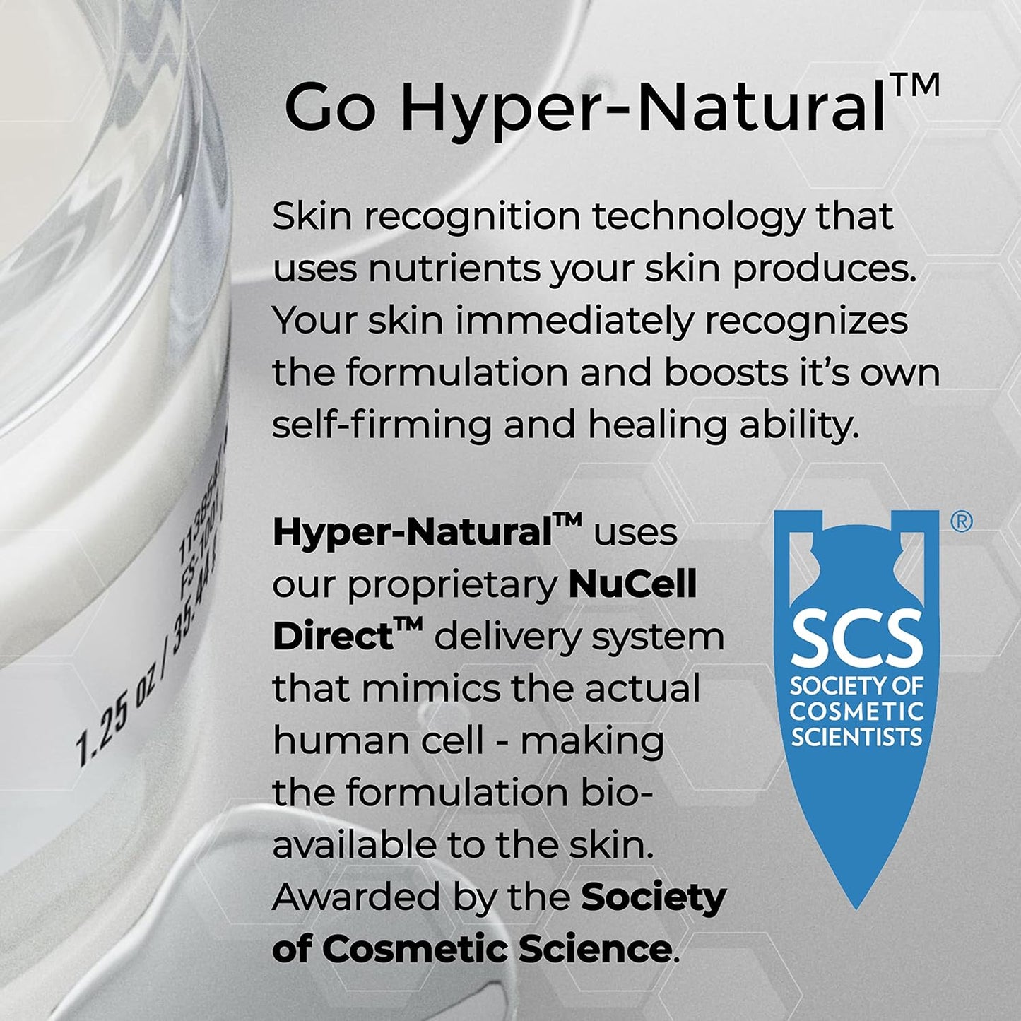 Bioactive Cleanser Oily Skin - Non-Foaming Facial Cleanser Provides a Gentle Deep Clean and Eliminates Excess Oil Face Wash (4.5 fl oz)