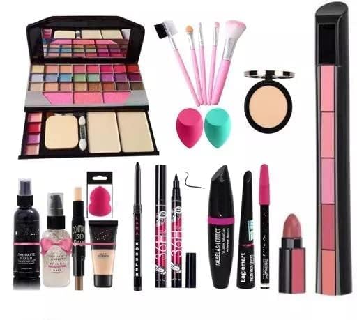 Makeup Sets