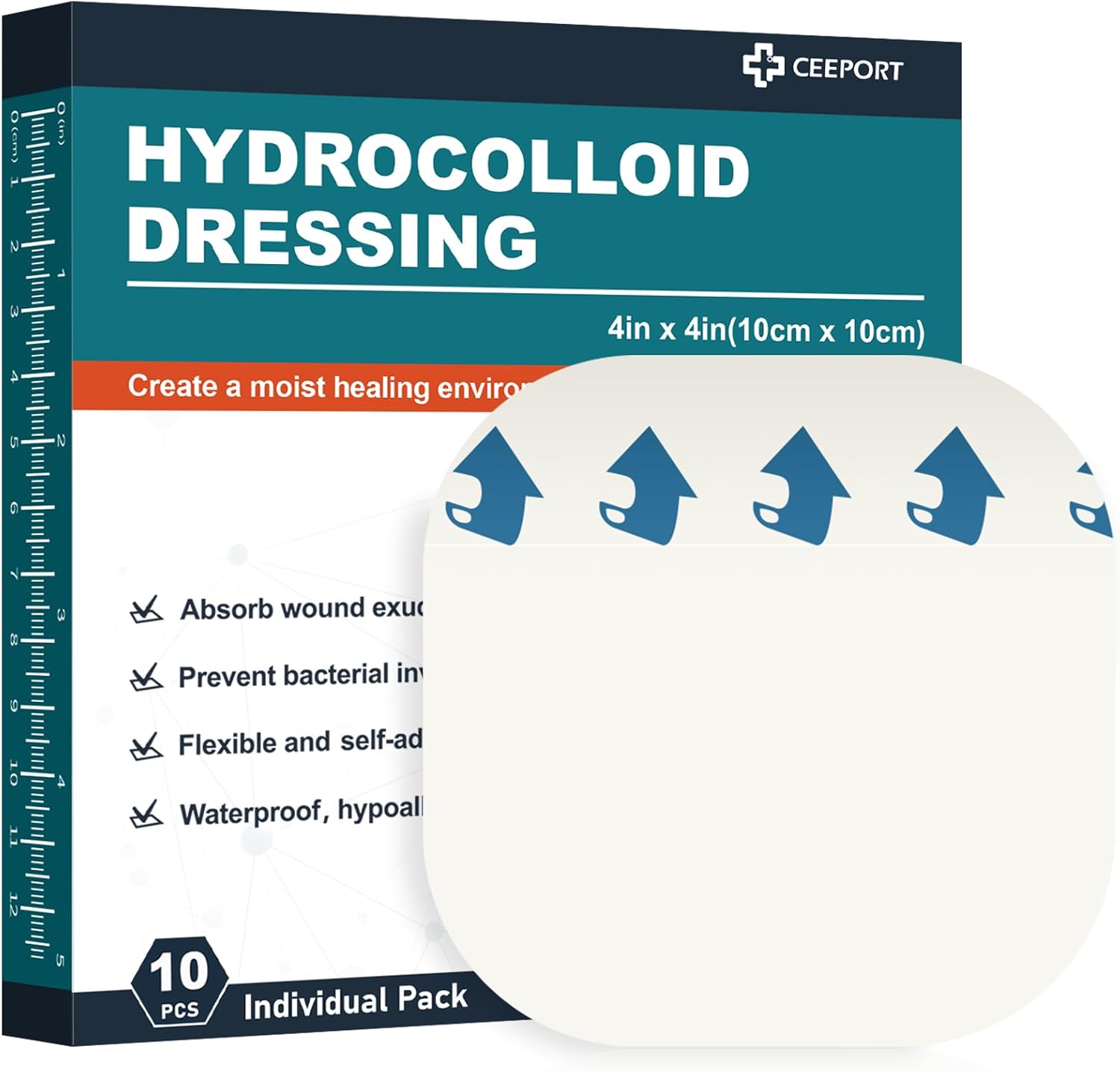 Wound Care & Dressings