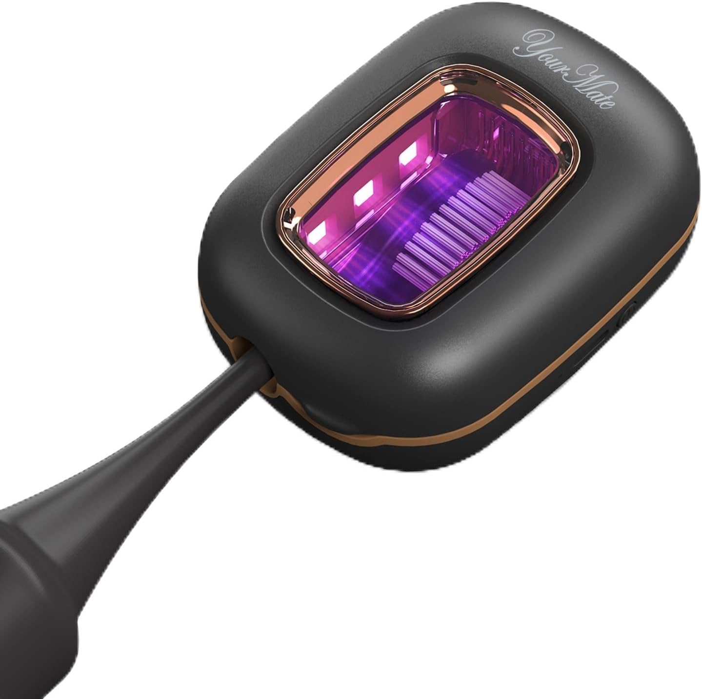 Toothbrushes & Accessories