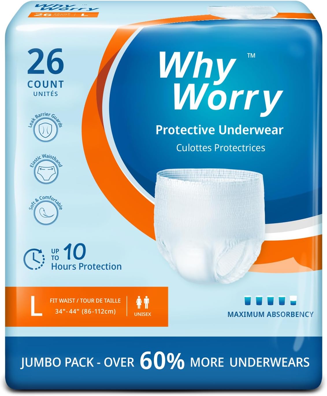 Incontinence & Ostomy