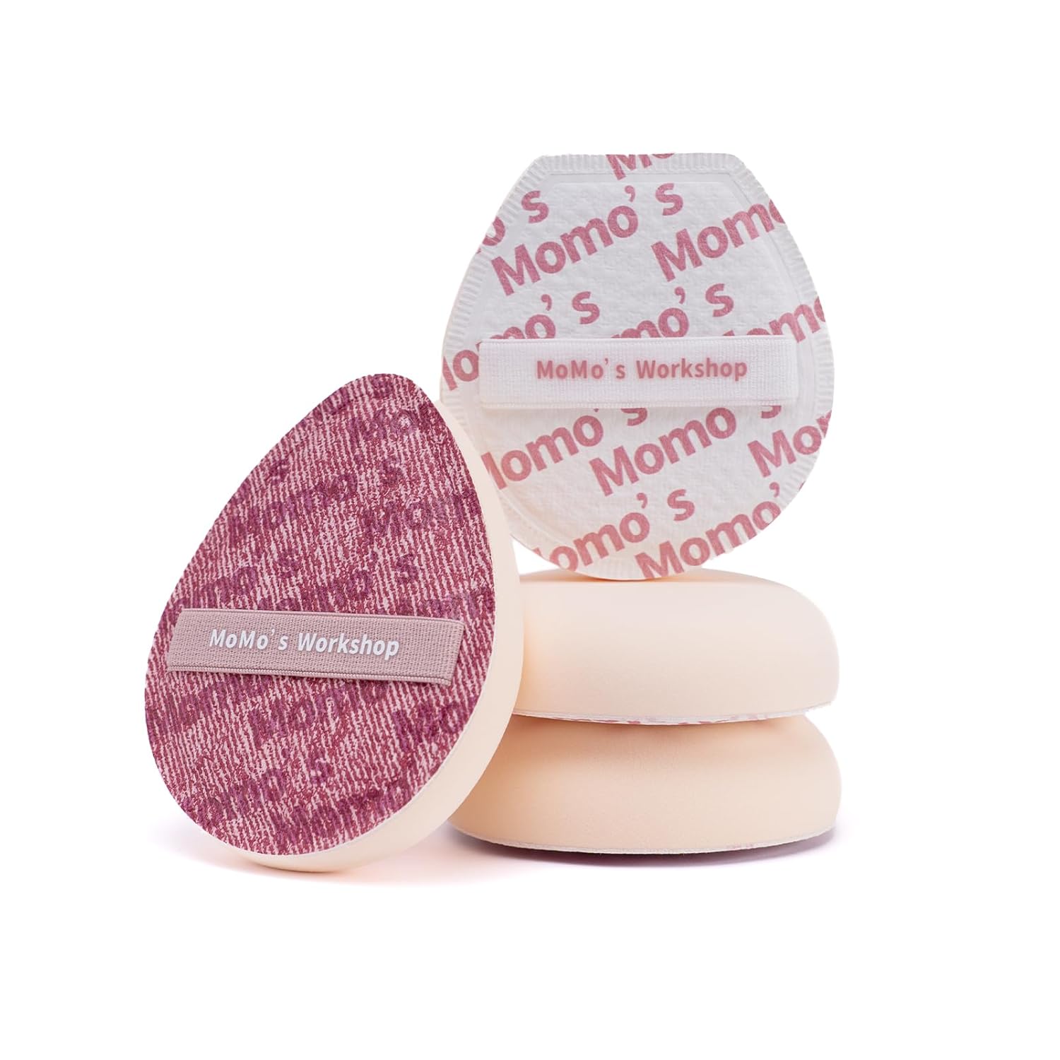 Makeup Brushes & Tools