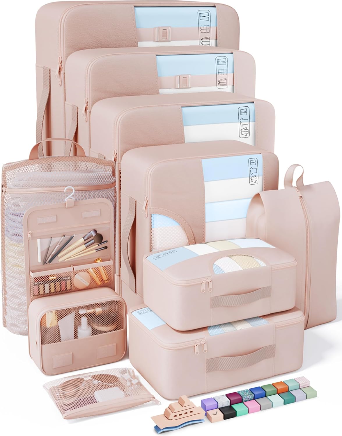 Luggage & Travel Gear