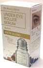 Beauty Elixir Retinol Under Eye Roller Serum for Dark Circles and Puffiness - Reduce Wrinkles and Fine Lines, Bags under eyes