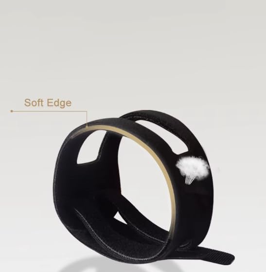 Wrist Brace for TFCC Tears, One Size fits most. For Left and Right Wrists, Support for Weight Bearing Strain, Exercise