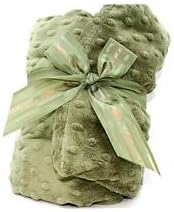 Sonoma Heated Luxury Spa Wrap - Eucalyptus