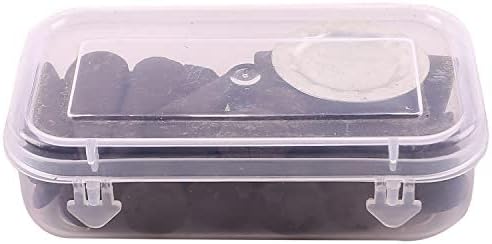 Yajna Palo Santo 100%-Natural-Incense-Cones Handmade-Hand-Dipped Organic-Chemicals-Free for-Purification-Relaxation-Positivity-Yoga-Meditation The-Best-scents (20 Count)