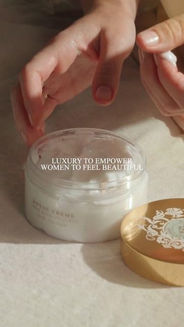 McClendon Sugar Scrub and Royal Creme Set