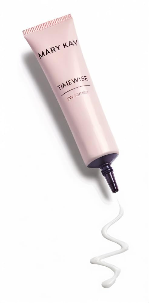 Mary Kay Eye Cream Combats Fine Lines, Dullness, And Loss of Firmness. Brightens And Provides 12 Hours of Hydration. Reduce Dark Circles
