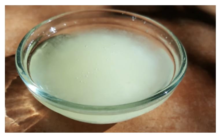 SULU ORGANICS 100% Pure Tahitian Monoi de Tahiti Body, Nail and Hair Oil 1 Gallon (128 FL.OZ)