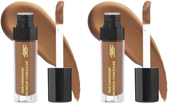 Black Radiance True Complexion™ Longwear Concealer Medium (Pack of 2)