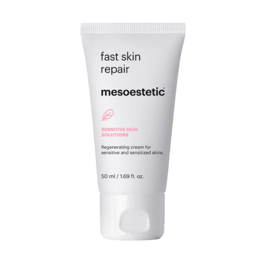 Mesoestetic Post-Procedure Fast Skin Repair (Regenerating Cream for sensitive skin)