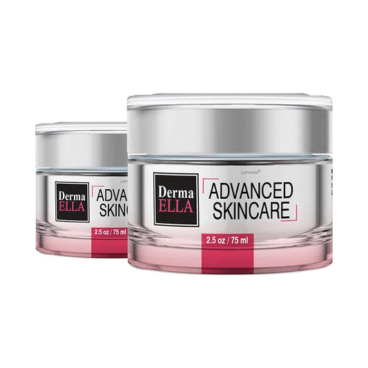 ﻿Derma Ella Advanced Skincare 2 Pack