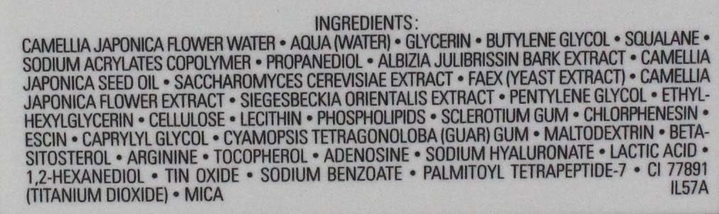 CHANEL N°1 De Revitalizing Eye Cream 15g