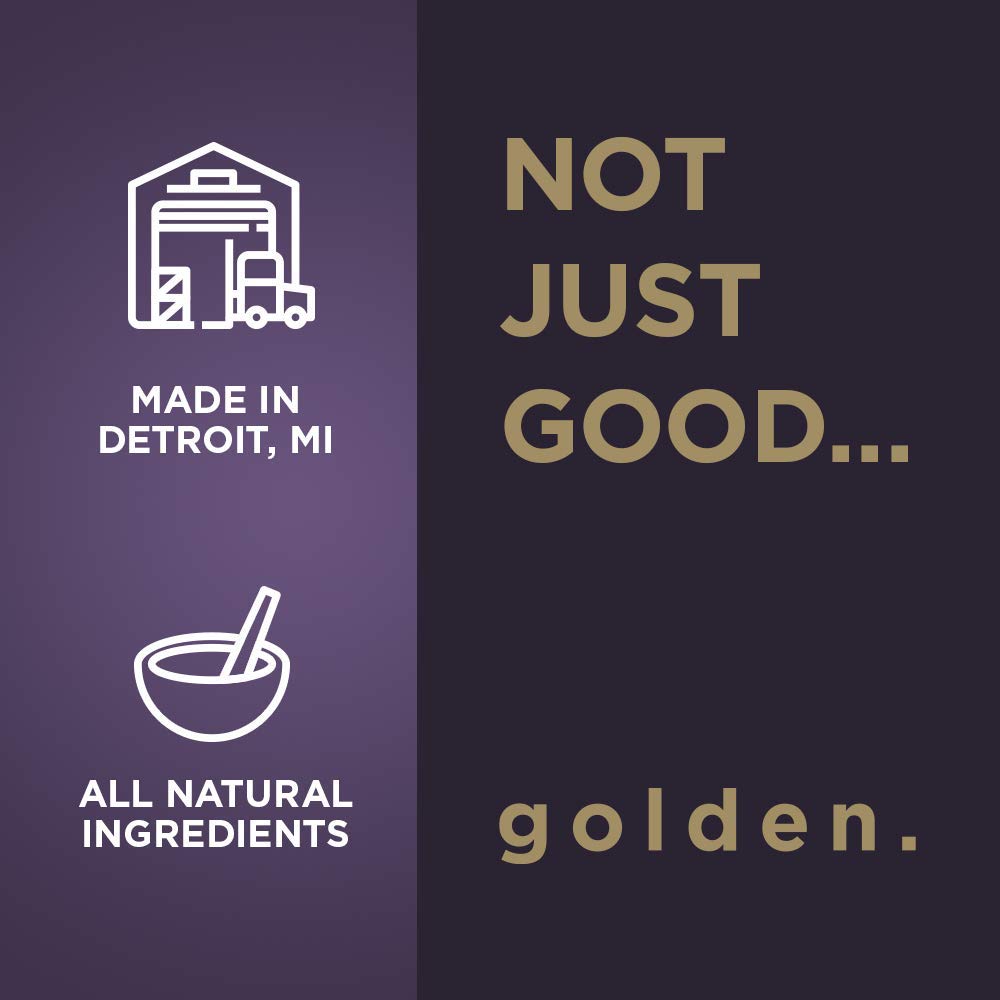 Golden Grooming Co. Essential Men's Skincare Routine Set - Complete Face Care System | Face Wash, Deep Exfoliating Scrub, Moisturizer | Tweezers & 2 Lip Balm Sticks Included | 30 Day Supply