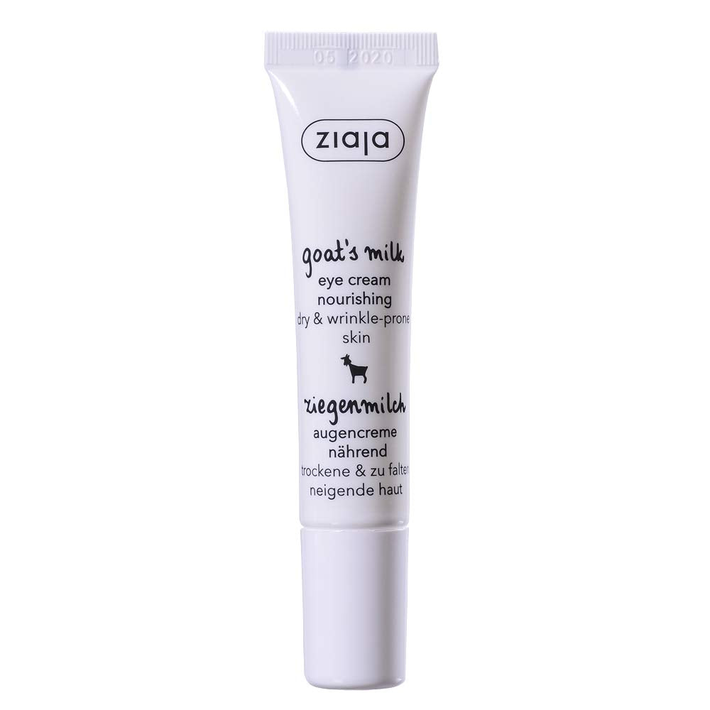 Ziaja Goat's Milk Eye Cream