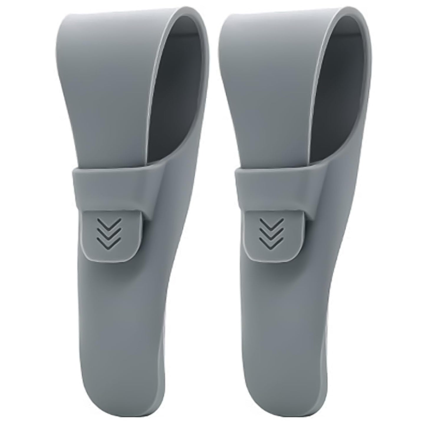 Silicone Razor Case for Travel - Waterproof & Anti-Scratch Razor Protective Cover for Gillette, Parker, Merkur, and Other Manual Razors