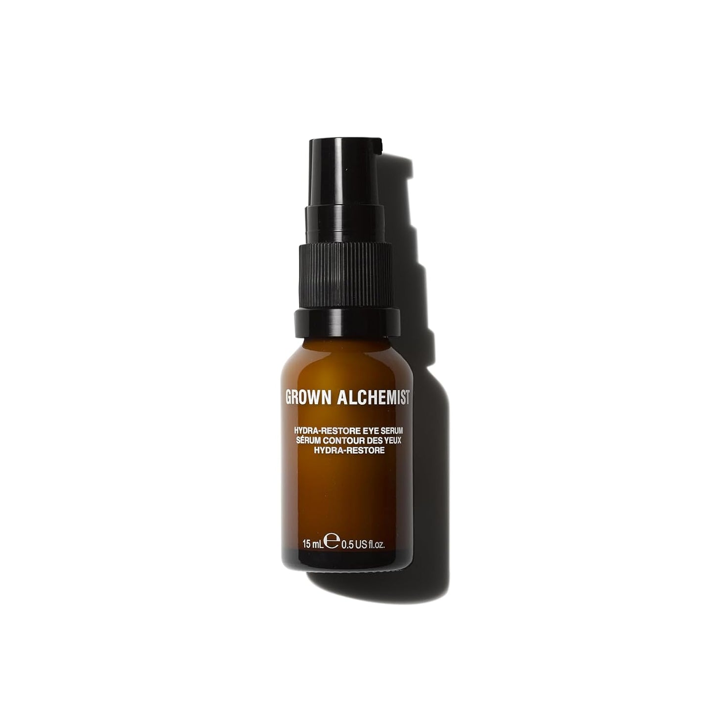 Grown Alchemist Hydra-Restore Eye Serum (15mL).