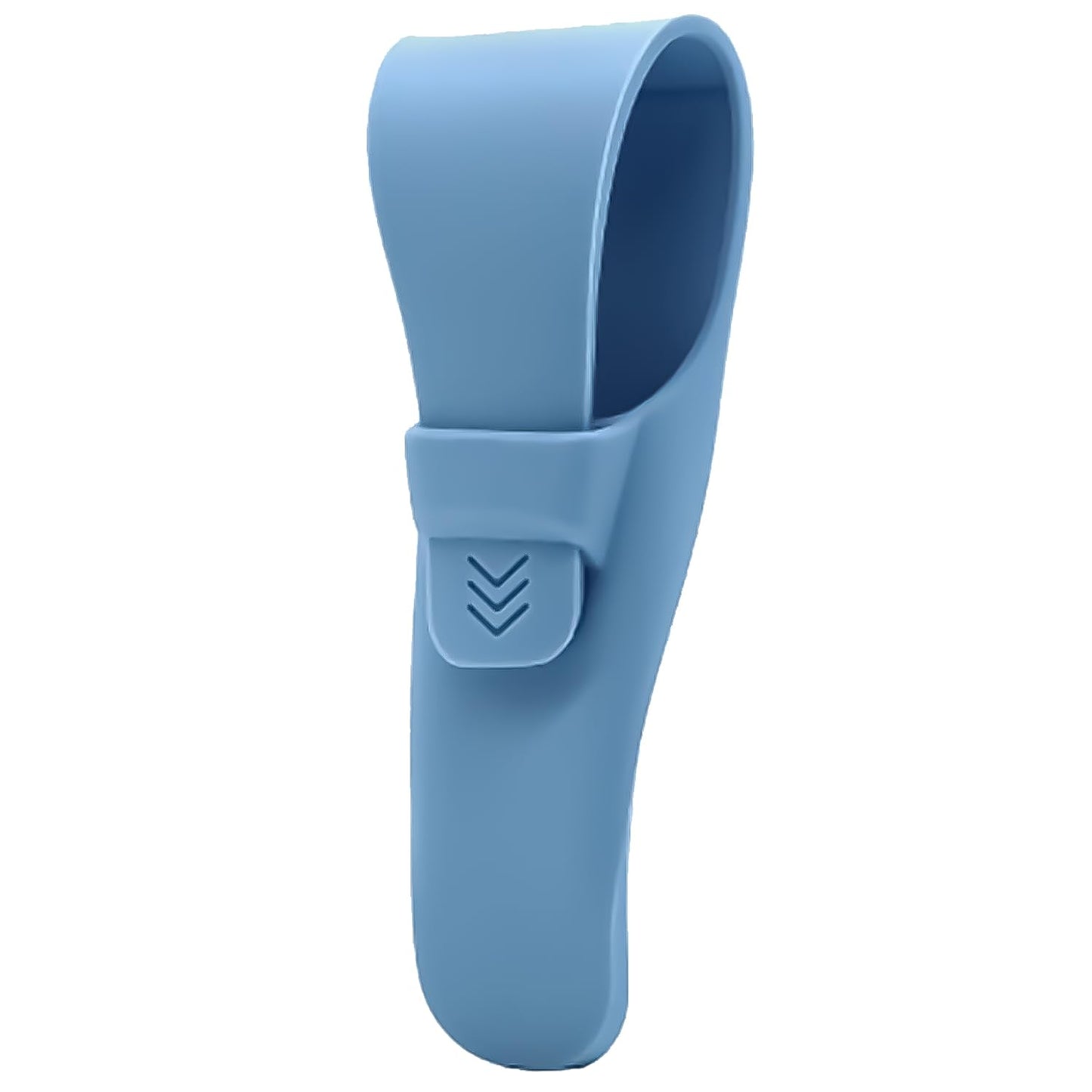 Silicone Razor Case for Travel - Waterproof & Anti-Scratch Razor Protective Cover for Gillette, Parker, Merkur, and Other Manual Razors