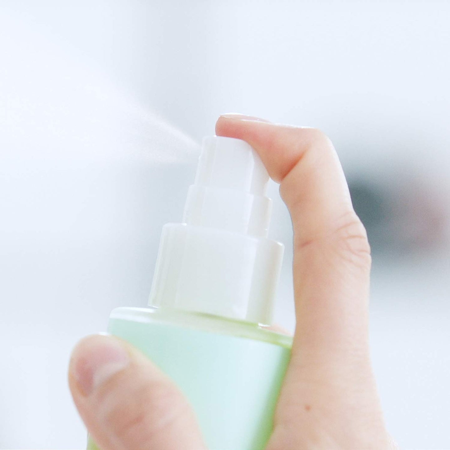 Indie Lee CoQ-10 Face Toner-Travel Size Refreshing, Hydrating Mist for All Skin Types - Hyaluronic Acid, Aloe + Chamomile - Alcohol + Essential Oil-Free Facial Toner-TSA Approved Travel Skincare(30ml)