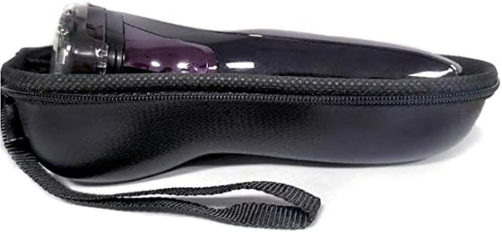 Electric Shaver Case for Philips Norelco 3D Rotary General 3Head Shaver case Travel Organizer Carrying Box