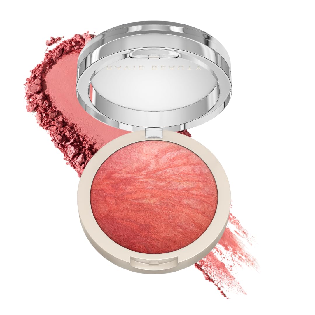 Endless Diffusion™ Baked Blush - Long-Lasting, Buildable, Smooth & Natural Finish (Daydream, 0.25oz)