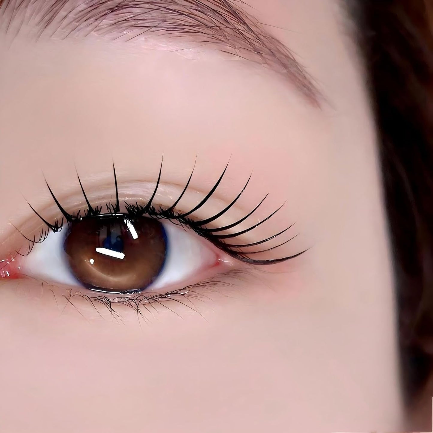 Eyelash Lift Pads Lash Lift Rods Eyelash Perm Silicone Pads 5 Sizes Reusable Soft Lash Lift Shields for Different Length Eyelashes Perfect Lifting