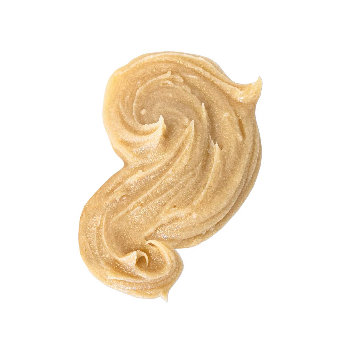 Whish Beauty Kabosu Sea Salt Sugar Scrub - Exfoliating Body Scrub for Women - Brown Sugar Exfoliator with Raspberry, Aloe & Shea Butter - Paraben & Sulfate Free - 8 oz