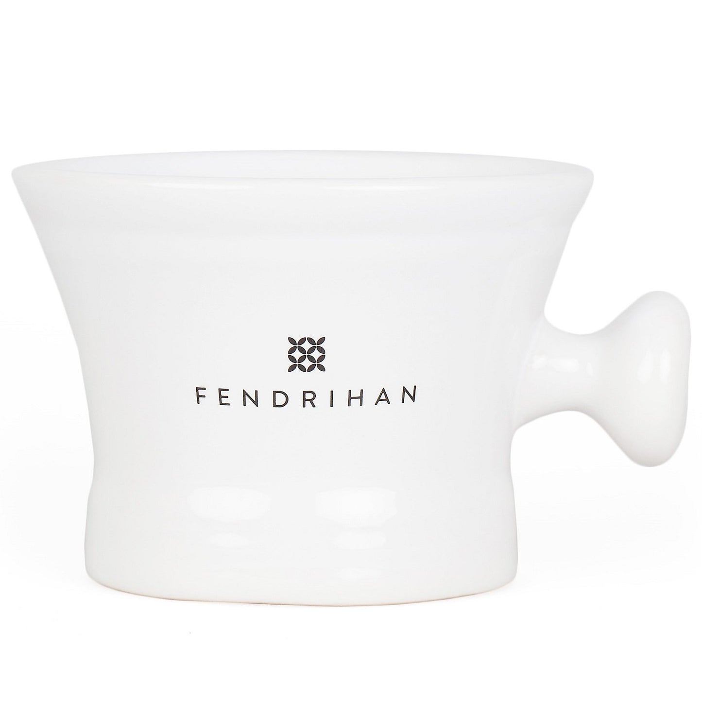 Fendrihan Essential Apothecary Shaving Mug (White)