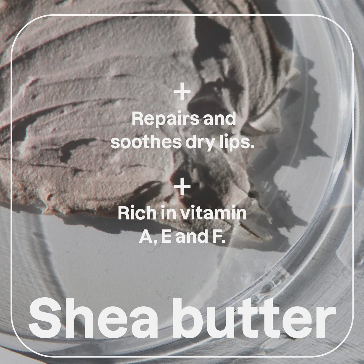 ATTITUDE Plastic-free Lip Balm, EWG Verified Plant- and Mineral-Based Ingredients, Vegan and Cruelty-free Personal Care Products, Coconut, 0.3 Oz (Pack of 2)