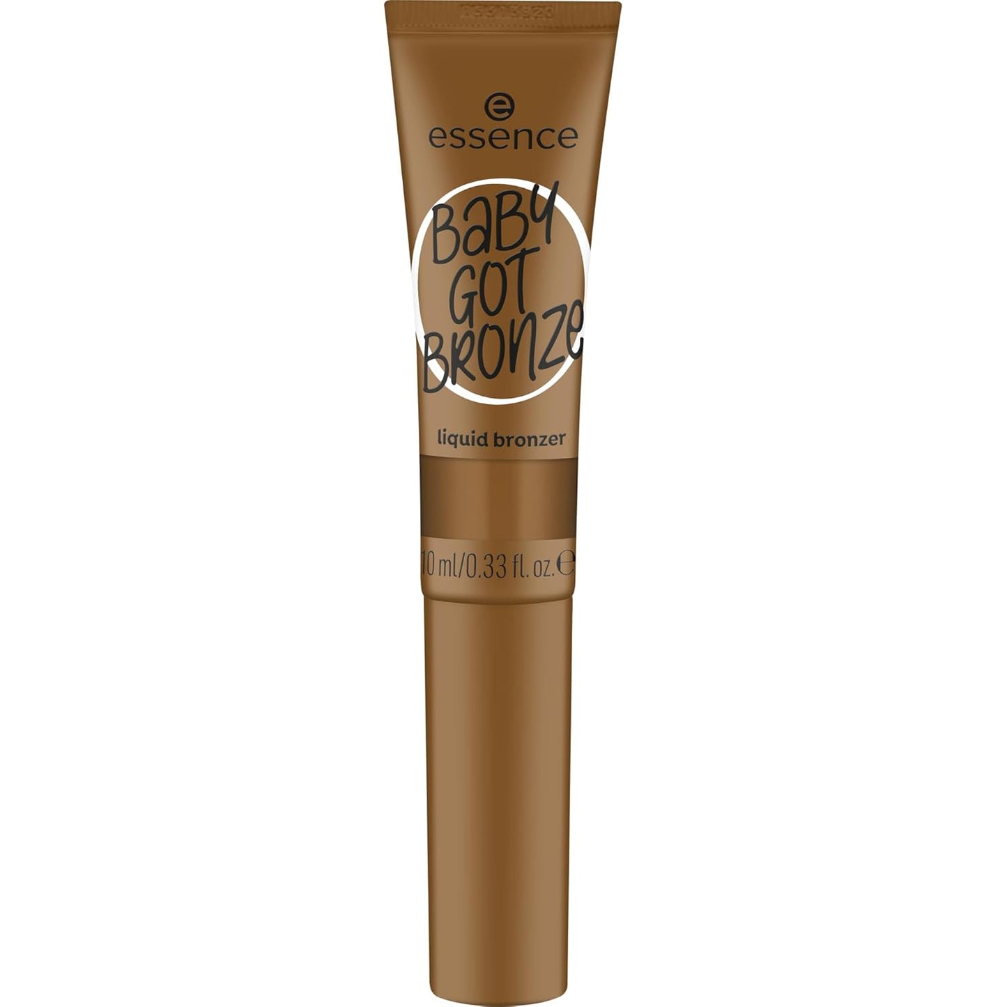 essence | Baby Got Bronze Liquid Bronzer | Lightweight, Buildable, Natural Finish with Sponge Applicator| Vegan & Cruelty Free (30 | Vacation Vibes)