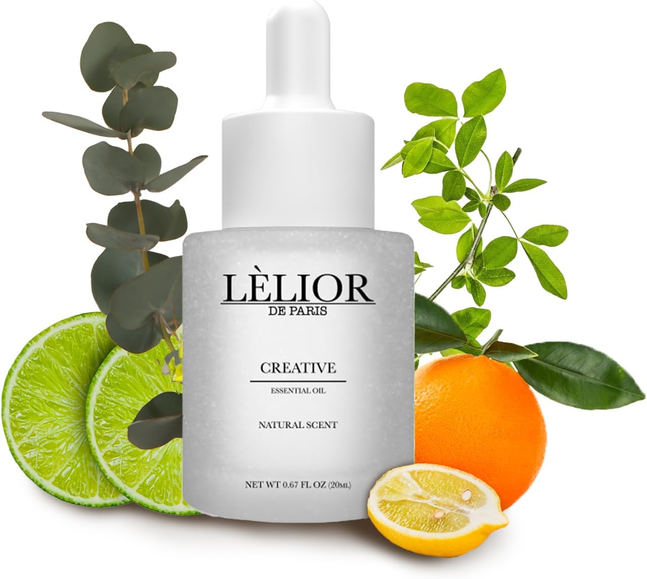 Aromatherapy Collection (20ML) (Creative)