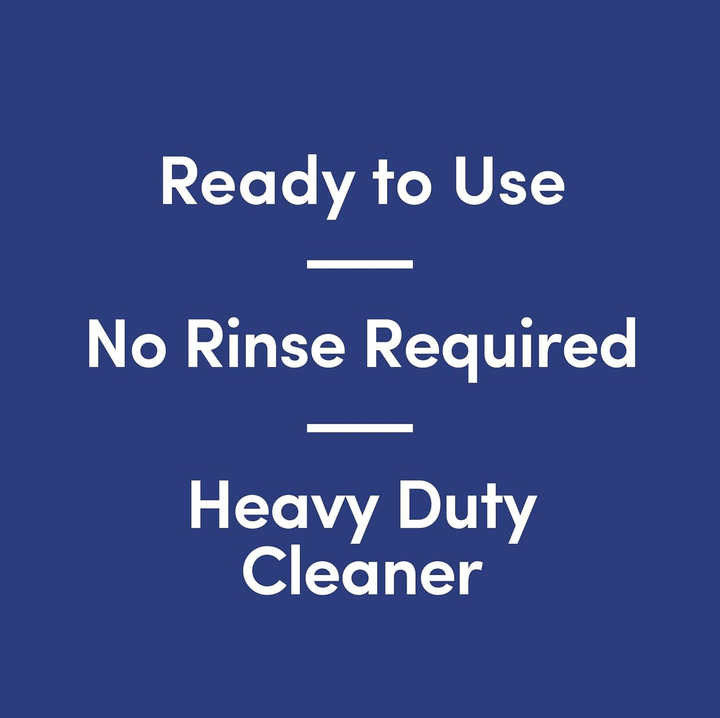 Bioesque Botanical Disinfectant Solution, Heavy Duty Broad-Spectrum Disinfectant, Kills 99.9% of Bacteria, Viruses*, Fungi, & Molds, 55 Gallon (Pack of 1)