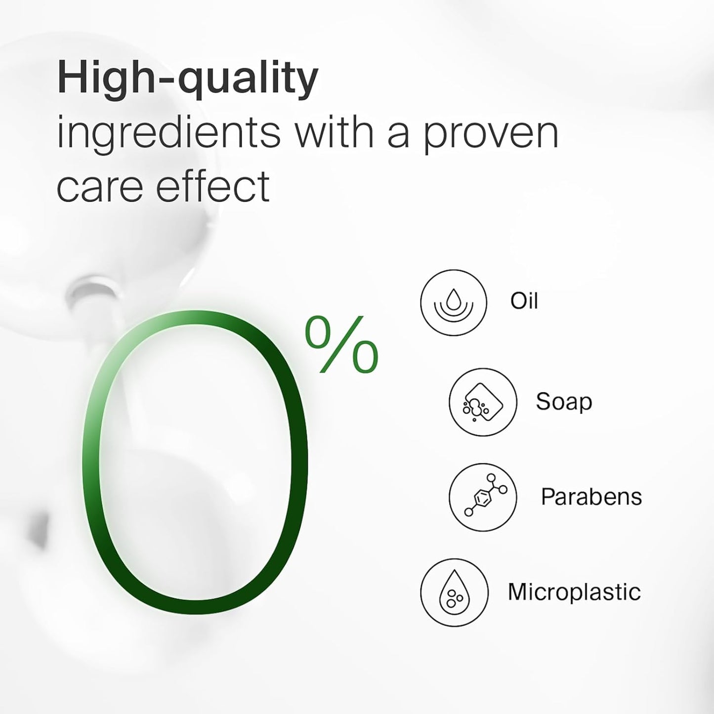 SEBAMED Feminine Intimate Wash pH 3.8 For Microflora Balance With Aloe Vera Mild Organic Based Daily Vaginal Wash Feminie Hygiene 6.8 Fluid Ounces (200 mL)