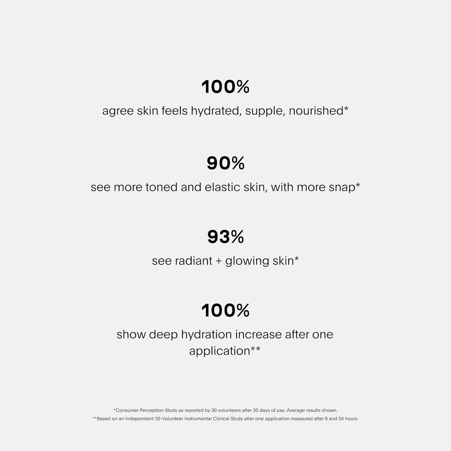 U Beauty The Super Tinted Hydrator Hyaluronic Acid Moisturizing Cream - Mega-Dose Skin Hydrator for Supple, Smooth, and Softer-Looking Skin For Up To 48 Hours - Shade 9-1.0 oz