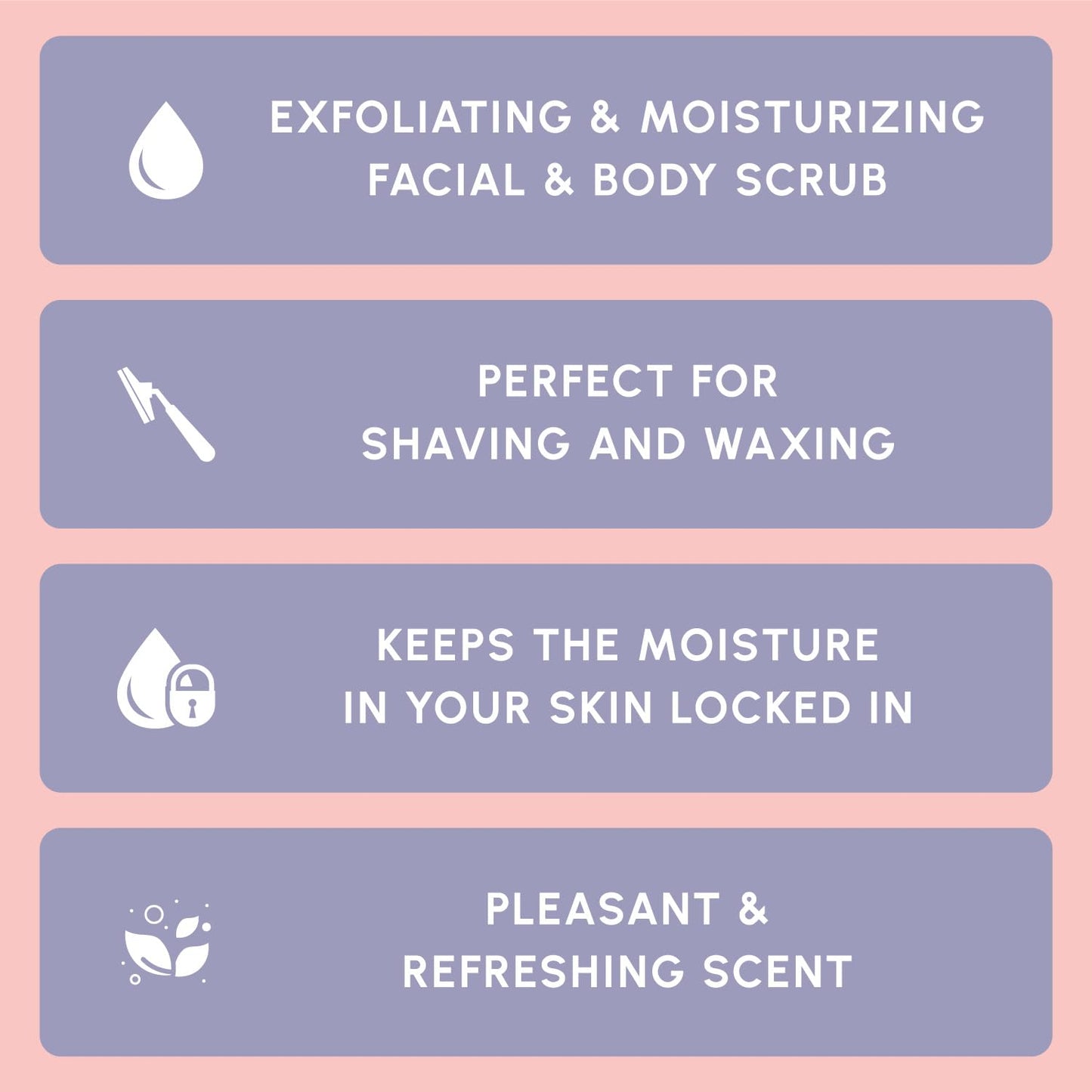 Brooklyn Botany Green Tea Honey Sugar Scrub for Body 10 oz – Deeply Hydrating and Gently Exfoliating Body Scrub for Women and Men – Moisturizing and Nourishing the Skin